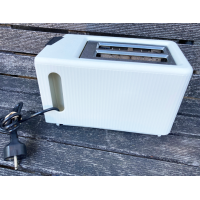 Hartwig Kahlcke Braun broodrooster